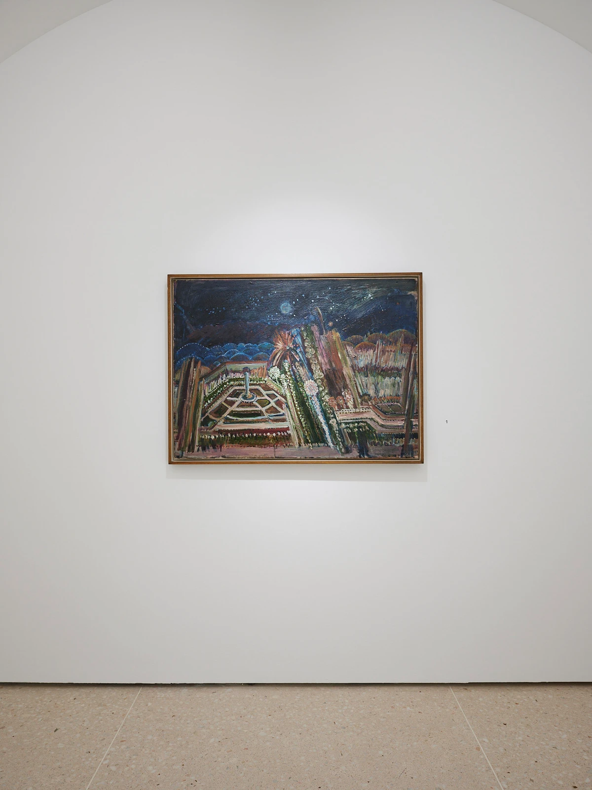 Ausstellungsansichten, «Träumende Dinge», Kunsthaus Zug, 2026. Foto: Ernst Kehrli