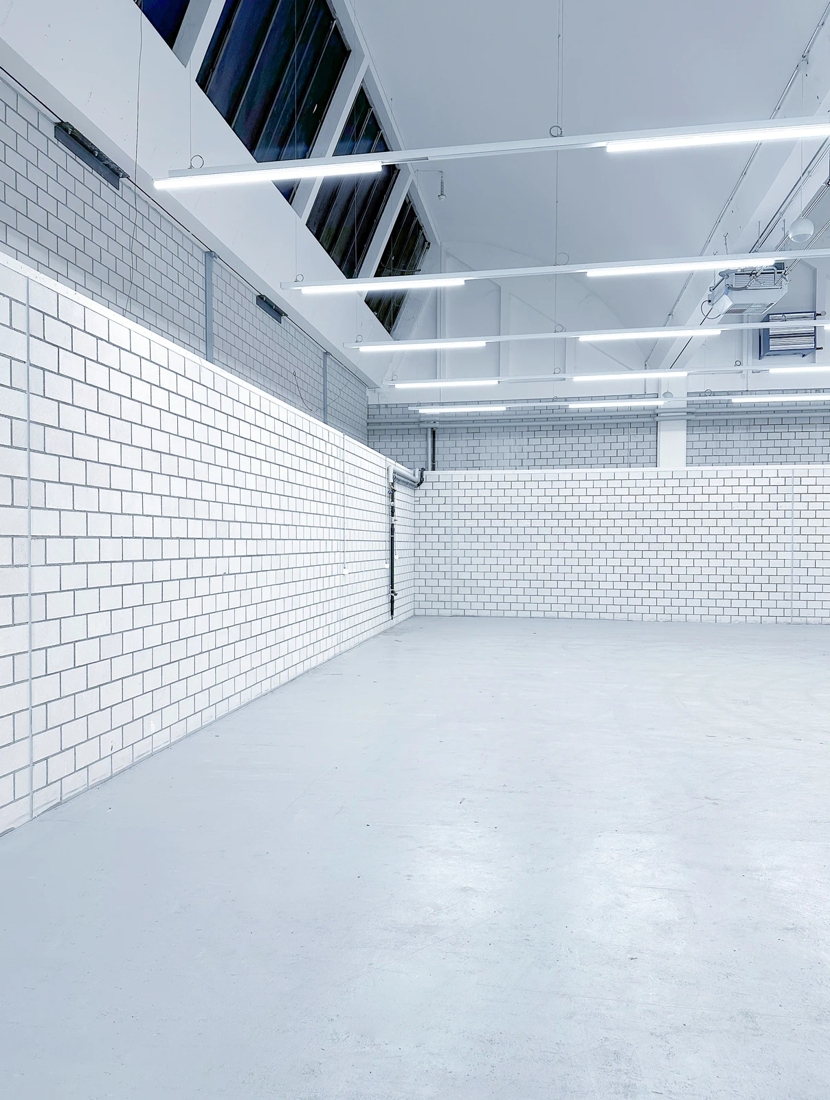 Halle 11, 2023, Photo: Kunsthaus Zug © Kunsthaus Zug